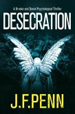 Desecration (Brooke and Daniel, #1) (eBook, ePUB)