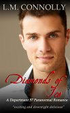 Diamonds of Ice (Department 57, #11) (eBook, ePUB)