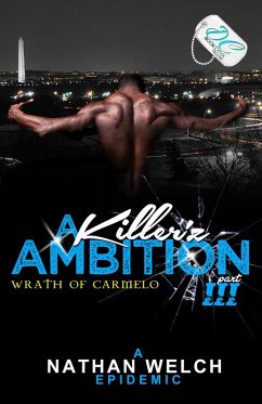 A Killer'z Ambition 3 (eBook, ePUB) - Welch, Nathan