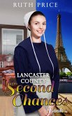 Lancaster County Second Chances 4 (Lancaster County Second Chances (An Amish Of Lancaster County Saga), #4) (eBook, ePUB)