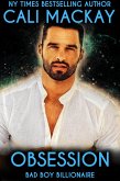 Obsession (The Billionaire's Seduction Series, #2) (eBook, ePUB) Obsession (The Billionaire's Seduction Series, #2) (eBook, ePUB)