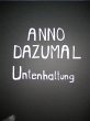 Untenhaltung (eBook, ePUB) - Bild 1