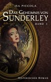 Das Geheimnis von Sunderley (eBook, ePUB)