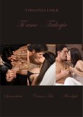 Ti amo - Trilogie (eBook, ePUB)