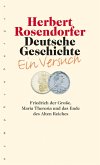 Deutsche Geschichte - Ein Versuch, Bd. 6 (eBook, PDF)