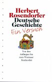 Deutsche Geschichte, Bd. 1 (eBook, PDF)