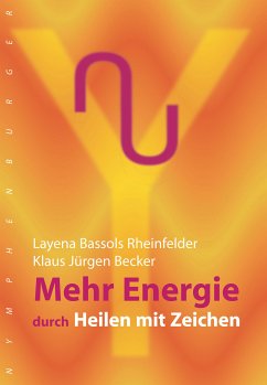 Mehr Energie (eBook, PDF) - Bassols-Rheinfelder, Layena; Becker, Klaus