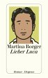 Lieber Luca (eBook, ePUB) - Bild 1