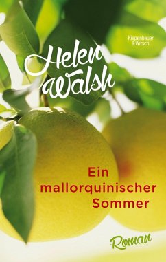 Ein mallorquinischer Sommer (eBook, ePUB) - Walsh, Helen
