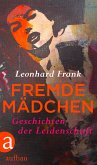 Fremde Mädchen (eBook, ePUB)