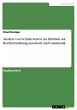 Analyse von Schülertexten im Hinblick auf Rechtschreibung, Ausdruck und Grammatik (eBook, PDF)
