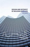 Design and Retrofit of Building Envelope (eBook, ePUB)