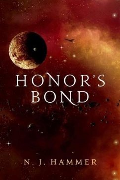 Cover Honor's Bond (eBook, ePUB)