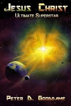 Cover Jesus Christ: Ultimate Superstar (eBook, ePUB)