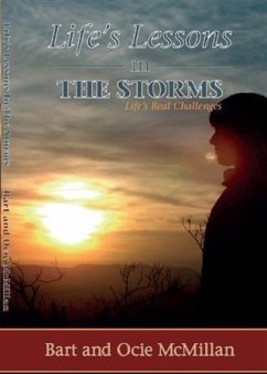 Life's Lessons in The Storms (eBook, ePUB) - McMillan, Bart