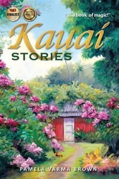 Cover Kauai Stories (eBook, ePUB)