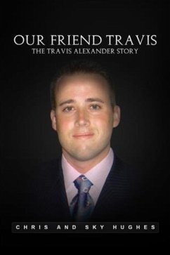 Cover Our Friend Travis (eBook, ePUB)