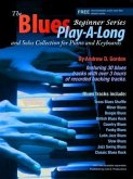 Blues Play-a-Long and Solos Collection for Piano/Keyboards Beginner Series (eBook, ePUB)