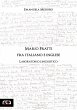 Mario Fratti fra italiano e inglese... - Bild 1