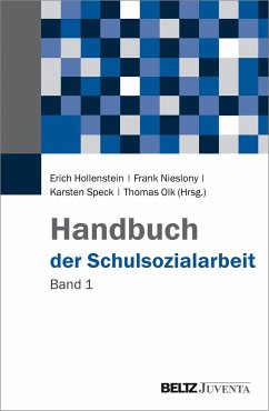 Handbuch der Schulsozialarbeit 01