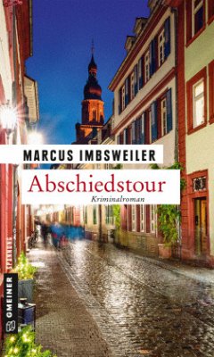 Abschiedstour - Imbsweiler, Marcus