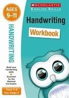 Handwriting Practice (Ages 9-11) - Moorcroft, Christine