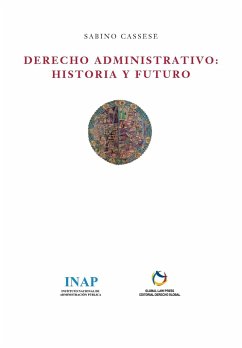 Derecho Administrativo - Cassese, Sabino