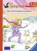 Die Schneeprinzessin Die Schneeprinzessin