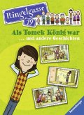 Als Tomek König war und andere Geschichten / Ringelgasse 19 Bd.4