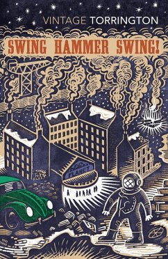Cover Swing Hammer Swing!