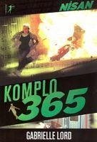 Cover Komplo 365 Nisan