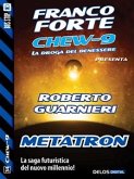 Metatron (eBook, ePUB)