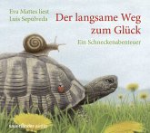 Der langsame Weg zum Glück