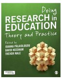 Doing Research in Education