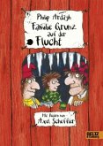 Familie Grunz auf der Flucht / Familie Grunz Bd.4