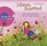 Ein Meerschwein ist nicht gern allein / Liliane Susewind ab 6 Jahre Bd.2 (Audio-CD)