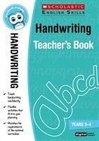 Handwriting Practice Ages 7-9 - Moorcroft, Christine