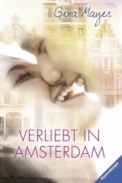 Verliebt in Amsterdam - Mayer, Gina