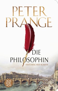 Die Philosophin - Prange, Peter