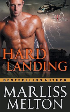 Hard Landing (The Echo Platoon Series, Book 2) - Melton, Marliss