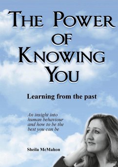 THE POWER OF KNOWING YOU - McMahon, Sheila