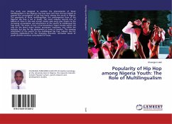 Popularity of Hip Hop among Nigeria Youth: The Role of Multilingualism