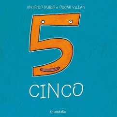 Cinco - Rubio, Antonio