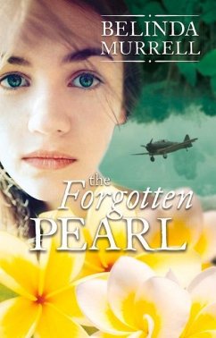 The Forgotten Pearl - Murrell, Belinda