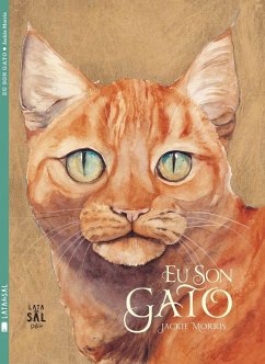 Cover Eu son gato