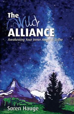 The Wild Alliance - Hauge, Søren