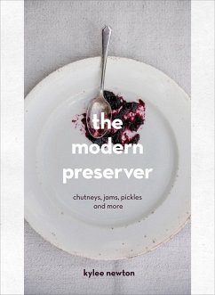 The Modern Preserver - Newton, Kylee