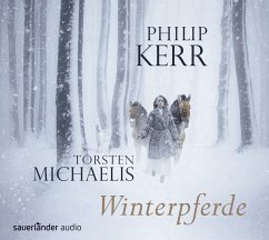 Winterpferde - Kerr, Philip