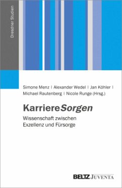 Karriere.Sorgen