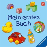 Mein erstes Buch